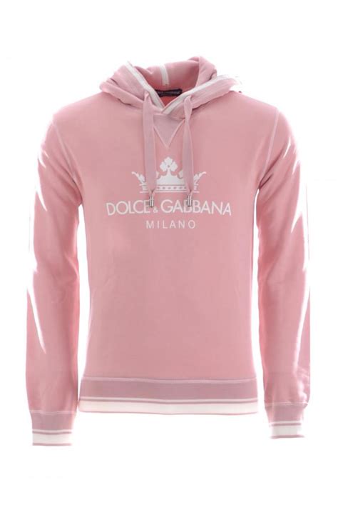 buzo dolce gabbana mujer